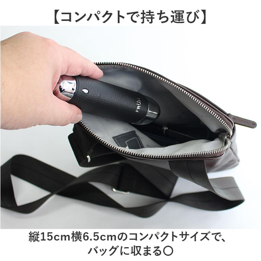 FRUH フリュー 眼鏡ケース 通販 メガネケース ペンケース おしゃれ グラスケース 眼鏡入れ めがね入れ メガネ入れ ケース 収納 眼鏡 めがね メガネ 本革 本革巻き 牛革 コンパクト メンズ レディース 大人 男女兼用 ギフト 贈り物 漆黒 ・