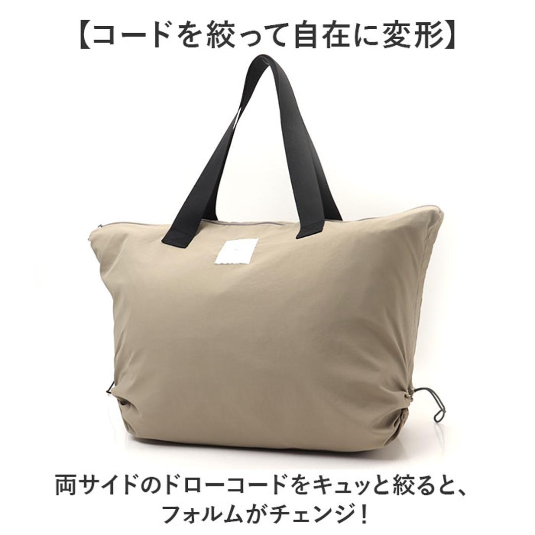 ジョエット トートバッグ JOUET J6863 通販 トートバック トート バッグ ギャザービッグトート マザーズバッグ レディース おしゃれ シンプル 肩掛け 大きめ 大容量 軽量 軽い 通勤 通学 A4 撥水 はっ水 キャリーオン 旅行 レディースバッグ BLACK ・