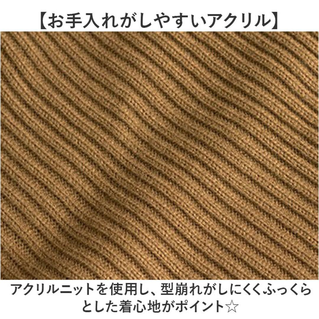 セーター メンズ 通販 コマンドセーター ミリタリーセーター 畦編みニットセーター 新品 JW038YN アクリル あぜ編みニット ニット クルーネック USタイプ アメリカ軍 レプリカ 復刻 米軍 トップス おしゃれ ミリタリー オシャレ 秋 冬 オリーブ サイズ36(S)