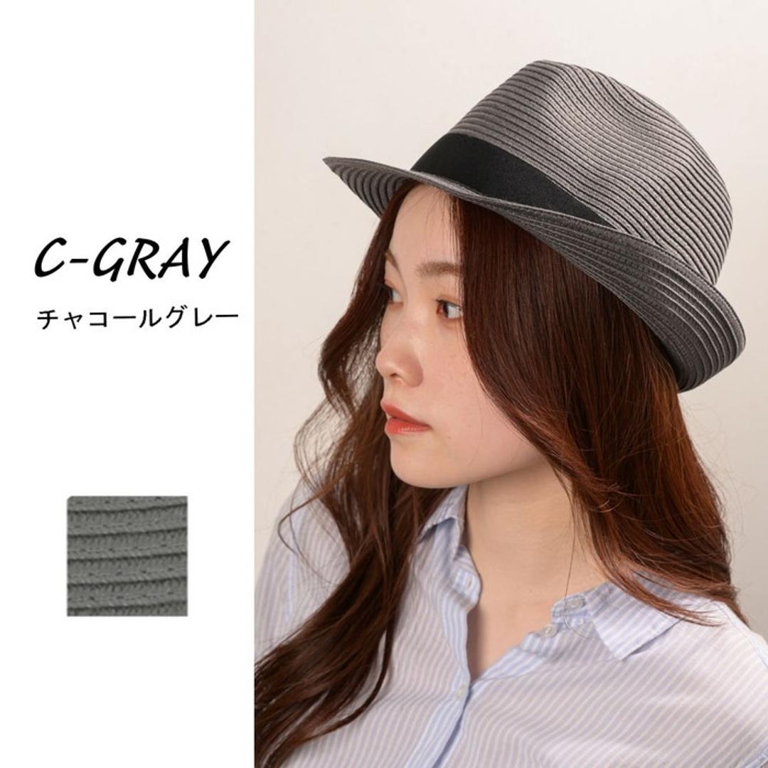中折れハット レディース 通販 帽子 中折れ帽 中折れ帽子 ハット ぼうし 洗濯機 洗える レディース帽子 レディースハット サイズ調整可能 オシャレ たためる おしゃれ かわいい 可愛い 暑さ対策 日除け 日よけ 女性 学生 通勤 通学 ファッション小物 BR ・
