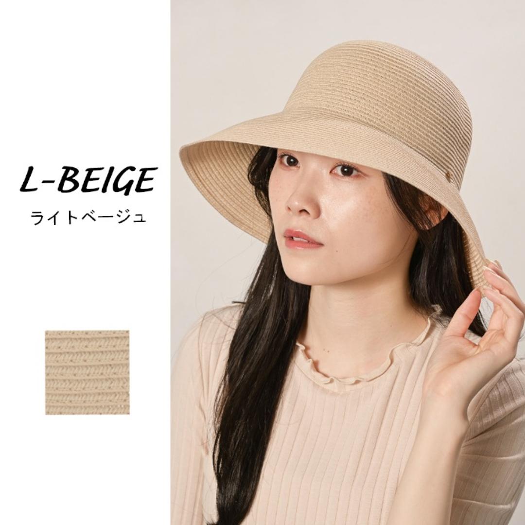 帽子 レディース 通販 ハット つば広帽子 ぼうし 洗濯機 洗える たためる レディース帽子 レディースハット サイズ調整可能 おしゃれ かわいい オシャレ 可愛い 暑さ対策 日除け 日よけ 女性 学生 通勤 通学 ファッション小物 BR ・