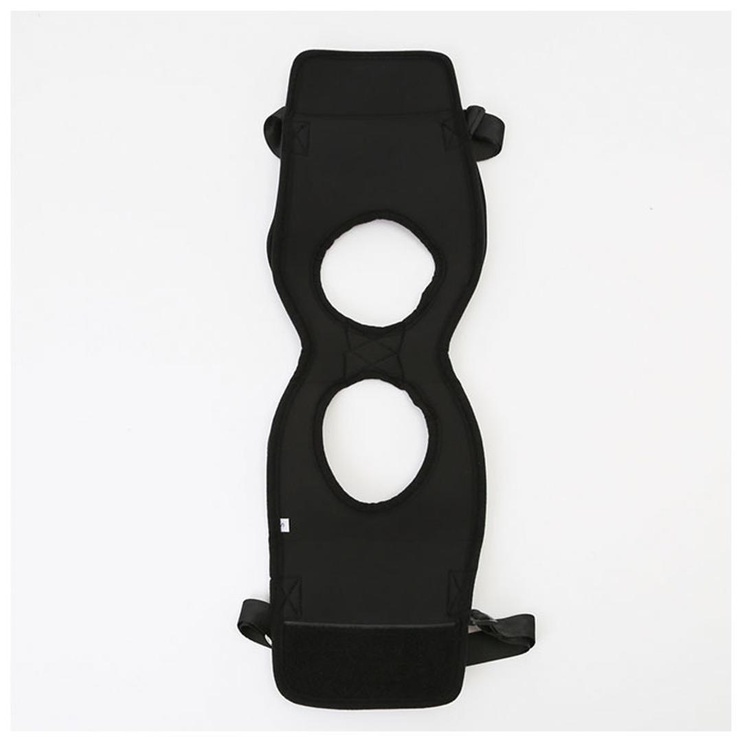 犬 介護 ハーネス 通販 老犬介護用品 歩行補助 介護ハーネス 大型犬 中型犬 小型犬 簡単装着 シニア犬 歩行補助ベルト 介護用品 散歩 リハビリ 犬用 いぬ ペット グッズ ペット用品 レッド 【即日発送】前足Sサイズ