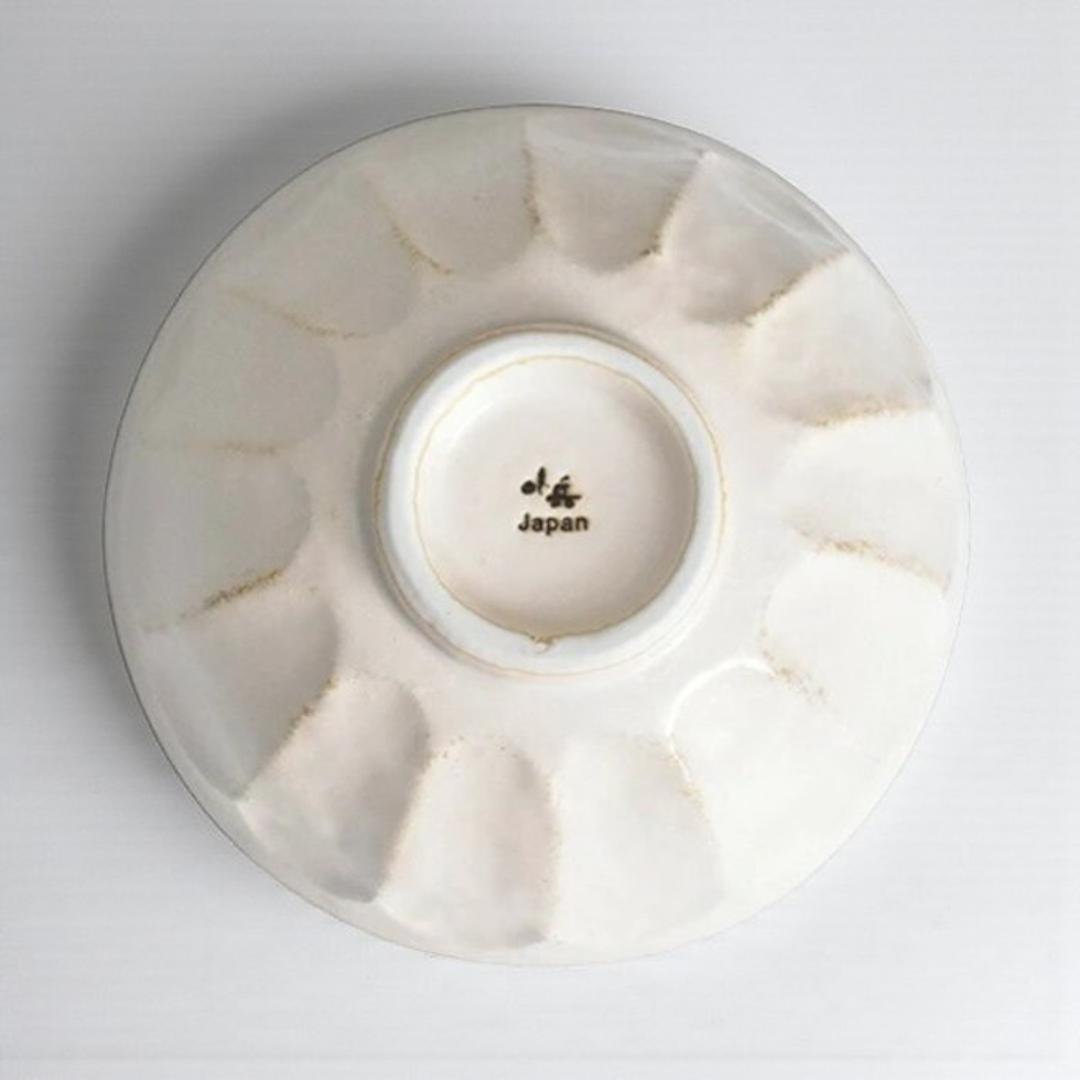 美濃焼 どんぶり 通販 日本製 丼 食器 美濃 焼 16cm 和食器 中鉢 おしゃれ モダン かわいい うどん丼 ラーメン鉢 電子レンジ対応 食洗機対応 丼もの 丼物 雑炊 うどん ラーメン リンカ グルメスタイル キッチン用品 ホワイト ・