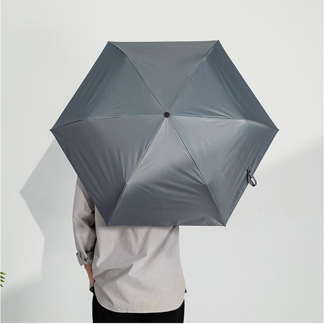 KIZAWA 折りたたみ傘 自動開閉 通販 キザワ 折り畳み傘 晴れ雨兼用 晴雨兼用 傘 かさ カサ 雨傘 日傘 コンパクト 折り畳み 折りたたみ 遮光 日除け 日よけ 日差し 大人 軽量 アウトドア メンズ レディース カジュアル 無地 旅行 通勤 通学 シルバー ・