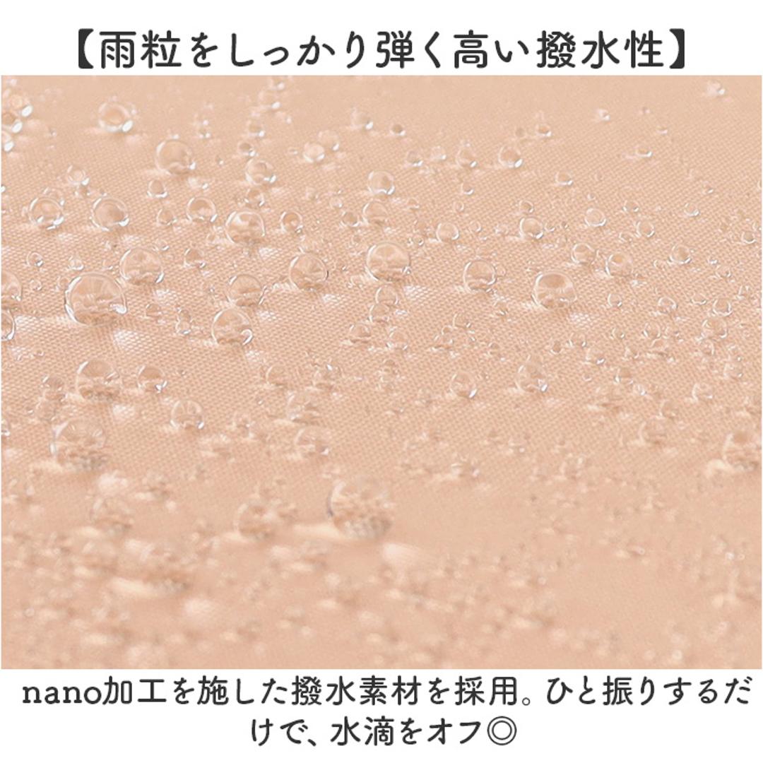 傘 16本骨 レディース おしゃれ 通販 長傘 雨傘 60cm 60センチ 手開き 手動 かさ カサ 無地 シンプル 軽量 軽い 撥水 大きめ 通勤 通学 ビジネス かわいい オシャレ 可愛い 雨具 レイングッズ 大人 女性用 レディース雨傘 オレンジ ・