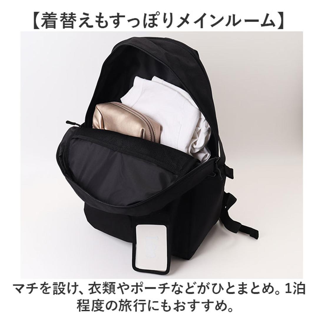 Lee リー リュック 320-4940 通販 リュックサック 27L バックパック デイパック おしゃれ レディース メンズ レディースバッグ メンズバッグ ブランド 通学 かばん 中学生 高校生 小学生 オシャレ 男の子 女の子 遠足 かわいい カジュアル ブラック ・