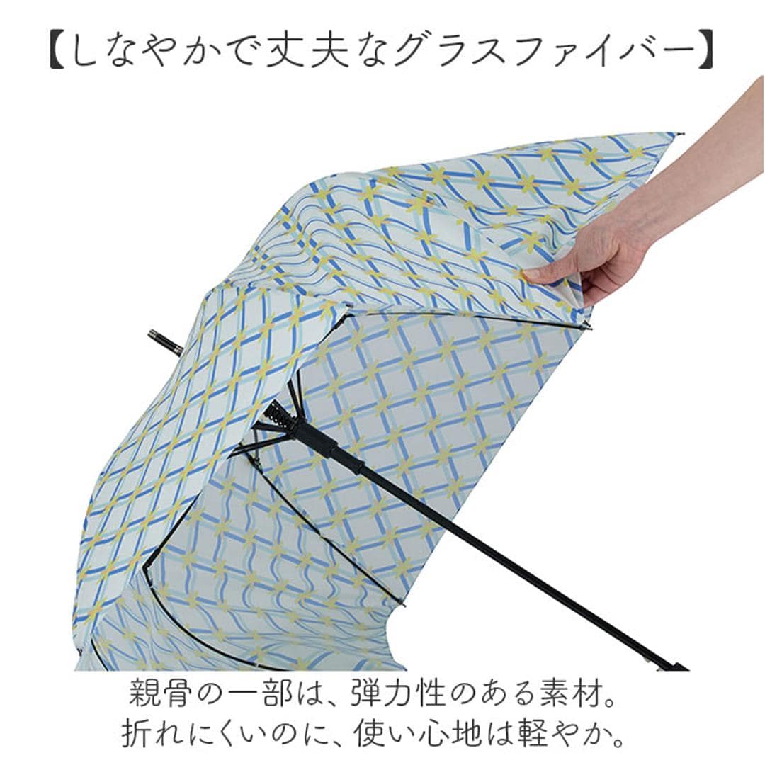 mabu 傘 マブ SMV-4230 通販 長傘 晴雨兼用傘 雨傘 日傘 ジャンプ傘 かさ カサ ジャンプ 軽量 軽い おしゃれ 柄 60cm 60センチ レディース 女性 女子 耐風 丈夫 UVカット 通勤 通学 かわいい デザイン オシャレ 可愛い ストックホルム ・