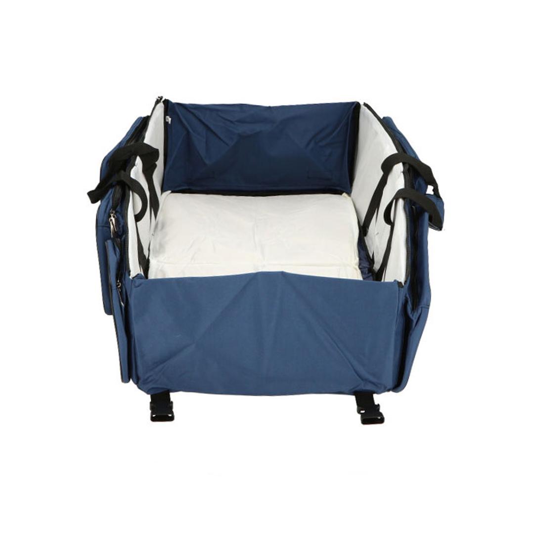 ポータブル ベビーベッド 通販 持ち運び 折りたたみ 折り畳み ショルダーバッグ マザーズバッグ ショルダー 2way コンパクト マザーバッグ ママバッグ マザーズ バッグ 防災グッズ 赤ちゃん ベビー 女の子 男の子 おでかけ 旅行 帰省 寝具 レッド ネイビー ベージュ グレー レッド ・