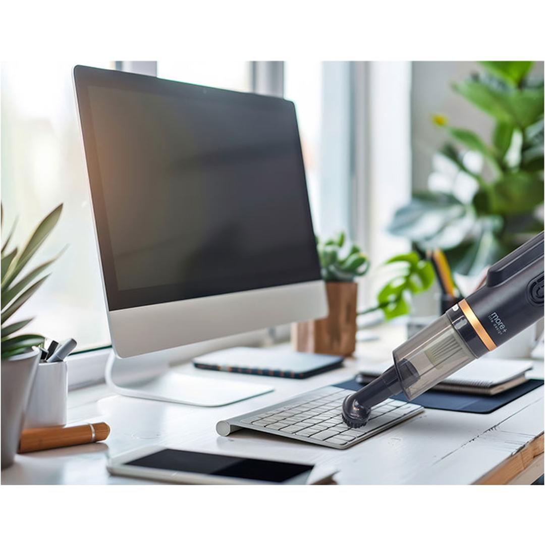 コードレス 掃除機 2way 通販 コードレススティッククリーナー そうじ機 スティッククリーナー ハンディクリーナー ハンディークリーナー USB充電 スティック クリーナー 超軽量 スリム MEH-179 隙間ノズル ブラシノズル 家電 生活家電 リビング ブラック ・