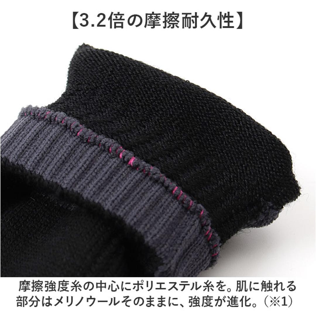 アールエル ソックス MWS5003JG 通販 日本製 アールエルソックス RxL R×Lソックス RL 靴下 五本指ソックス 5本指ソックス 五本指靴下 スポーツソックス ランニング すべり止め くるぶし 滑り止め レッグウェア ベージュ/ネイビー S(22-24cm)