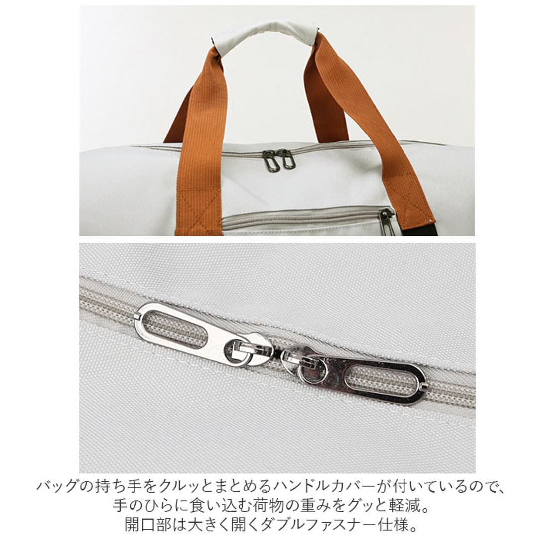 ボストンバッグ 乾湿分離 通販 ボストン バッグ スポーツバッグ ジムバッグ レディース 旅行バッグ 旅行カバン 旅行かばん 旅行鞄 ボストンバック 旅行バック 旅行 大容量 キャリー オン 修学旅行 分離 スペース 軽量 軽い スポーツ ジム ヨガ レディースバッグ ベージュ ・