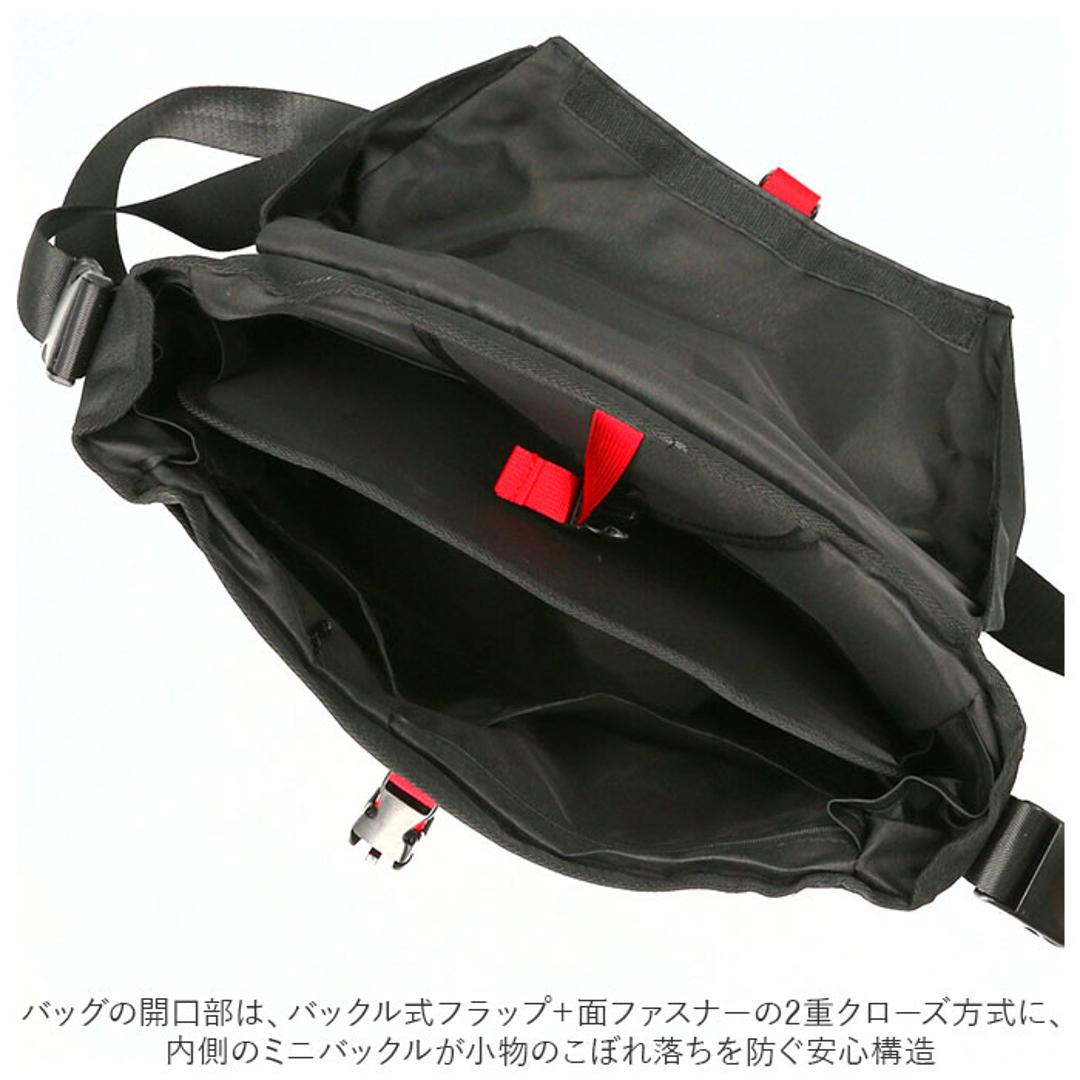 メッセンジャーバッグ 大容量 メンズ 通販 メッセンジャーバック ショルダーバッグ サイドバッグ ボディーバッグ ショルダーバック ボディーバック サイドバック A4 軽量 撥水 斜めがけバッグ 斜めがけバック 斜めがけ 肩掛け 自転車 通勤 通学 ネイビー ・