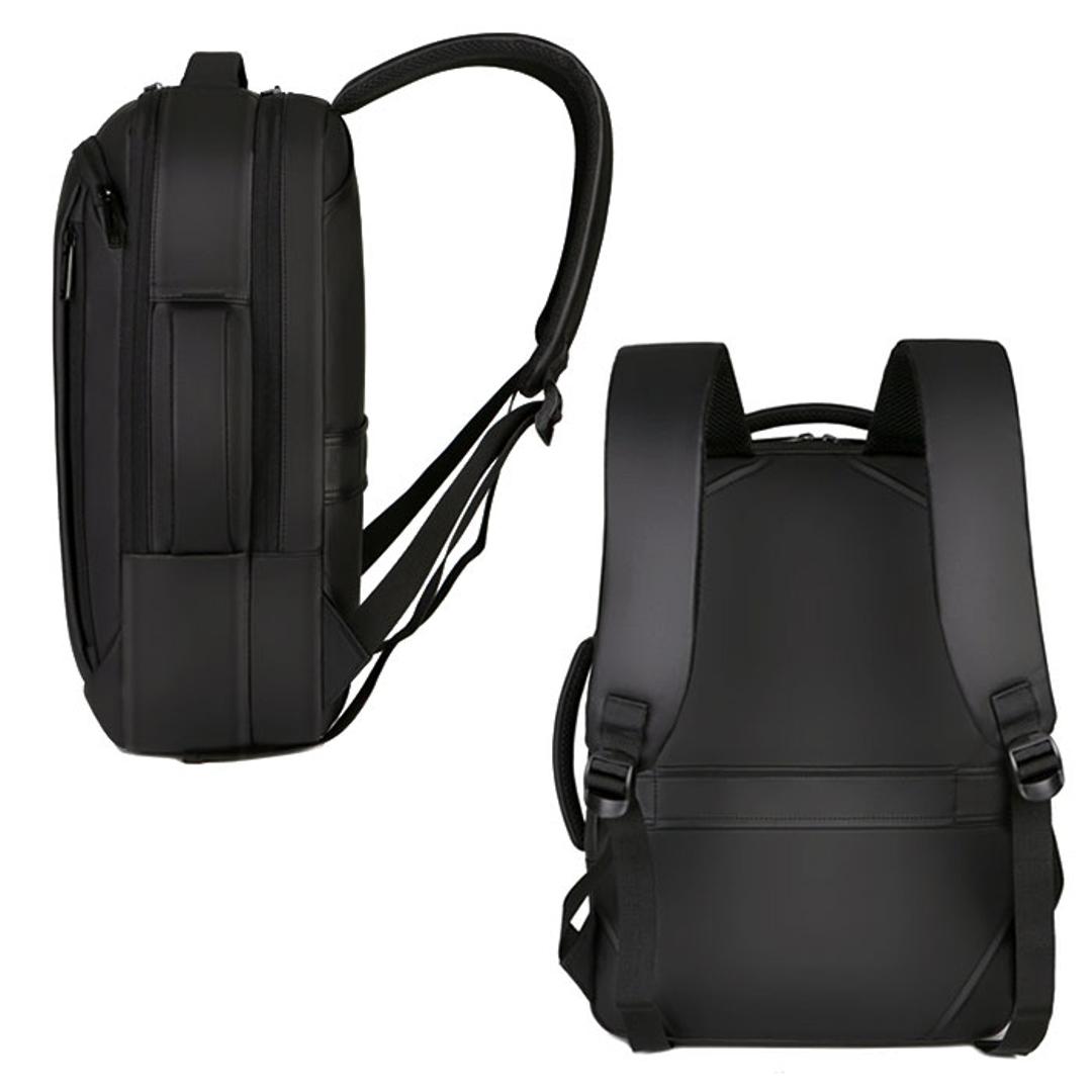 リュック メンズ 通販 おしゃれ きれいめ 大容量 撥水 メンズリュック 通学 通勤 軽量 シンプル リュックサック a4 大人 ビジネスリュック 黒 ブラック グレー PCポケット グレー 【即日発送】ビジネスリュック