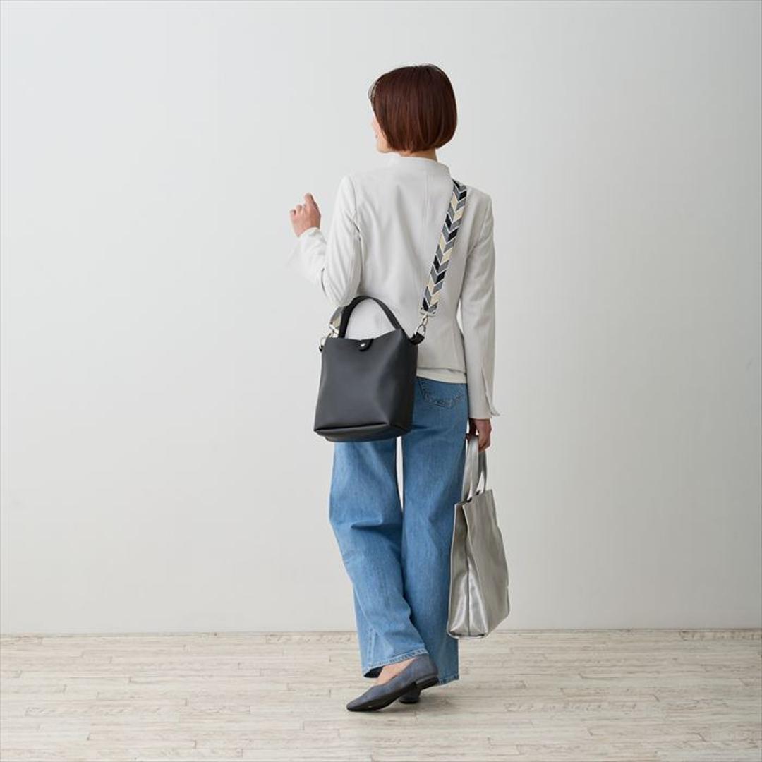 ルートート トートバッグ ROOTOTE 1055 通販 トートバック 2way ショルダー 斜めがけバッグ 小さめ レディース 通勤 通学 大人 きれいめ おしゃれ シンプル 無地 手提げバッグ 手提げカバン 肩掛け 上品 学校 参観 合皮 DELI デリ PowderPIK ・