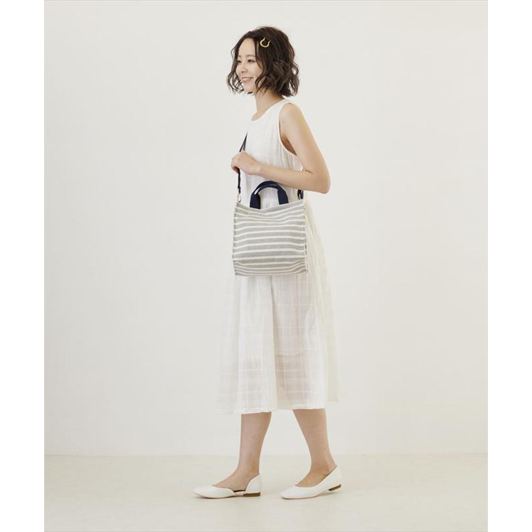 ルートート rootote ショルダーバッグ 1413 通販 ブランド トートバッグ レディース メンズ スクエア 2way ミニトート 斜めがけ 大人 おしゃれ 手提げ 肩掛け 母の日 プレゼント レディースバッグ バック 鞄 GRAY ・