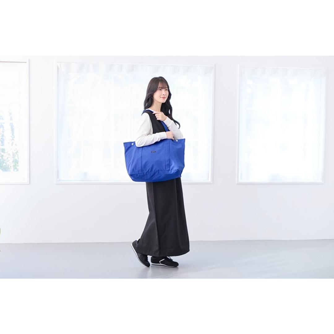 ROOTOTE ルートート トートバッグ 3648 通販 トートバック 旅行バッグ 旅行カバン マザーズバッグ 肩掛けバッグ 肩掛けトートバッグ レディース A4 B4 大きめ 大きい 大容量 軽量 軽い 撥水 GRANDE グランデ シンプル キャリーオン BLACK ・