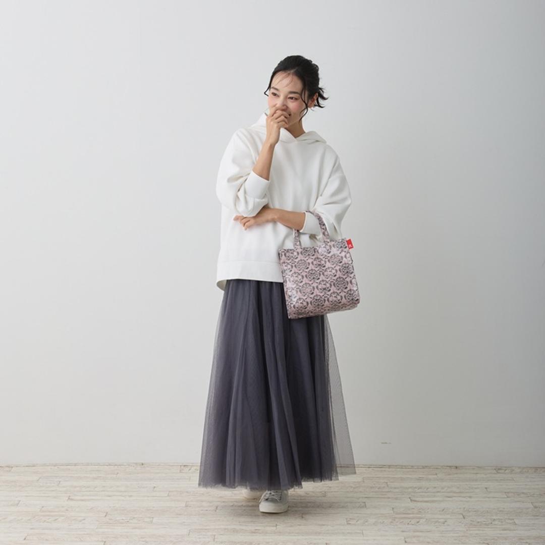 ルートート サンリオ ROOTOTE 8492 通販 トートバッグ トートバック ランチバッグ ランチトート 手提げバッグ 手提げ袋 布 小さめ レディース キャラクター ラミネート SQUARE スクエア 大人 かわいい おしゃれ 可愛い レディースバッグ HelloKitty ・