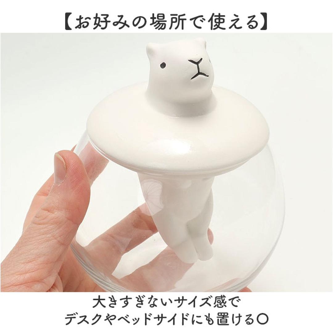 自然気化式加湿器 通販 素焼き 加湿器 自然気化式 加湿 卓上 電源不要 気化式加湿器 気化式 自然加湿 ドーム型 かわいい おしゃれ 可愛い 小型 オフィス デスク 勉強机 アニマル 動物 ナチュラル humidifier 季節 空調 シマエナガ ・