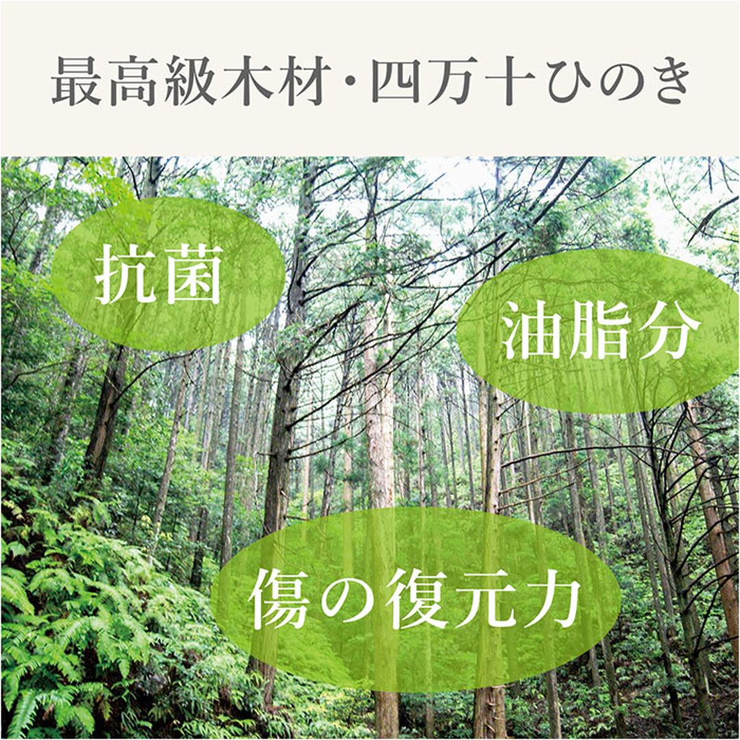 立つまな板 ひのき 通販 日本製 まないた カッティングボード スタンド 木製 おしゃれ 抗菌 薄型 軽量 軽い 四万十ひのき 俎 俎板 真魚板 檜 ヒノキ SJ000014 STYLE JAPAN スタイルジャパン 調理用 調理道具 調理器具 キッチン用品 Mサイズ ・