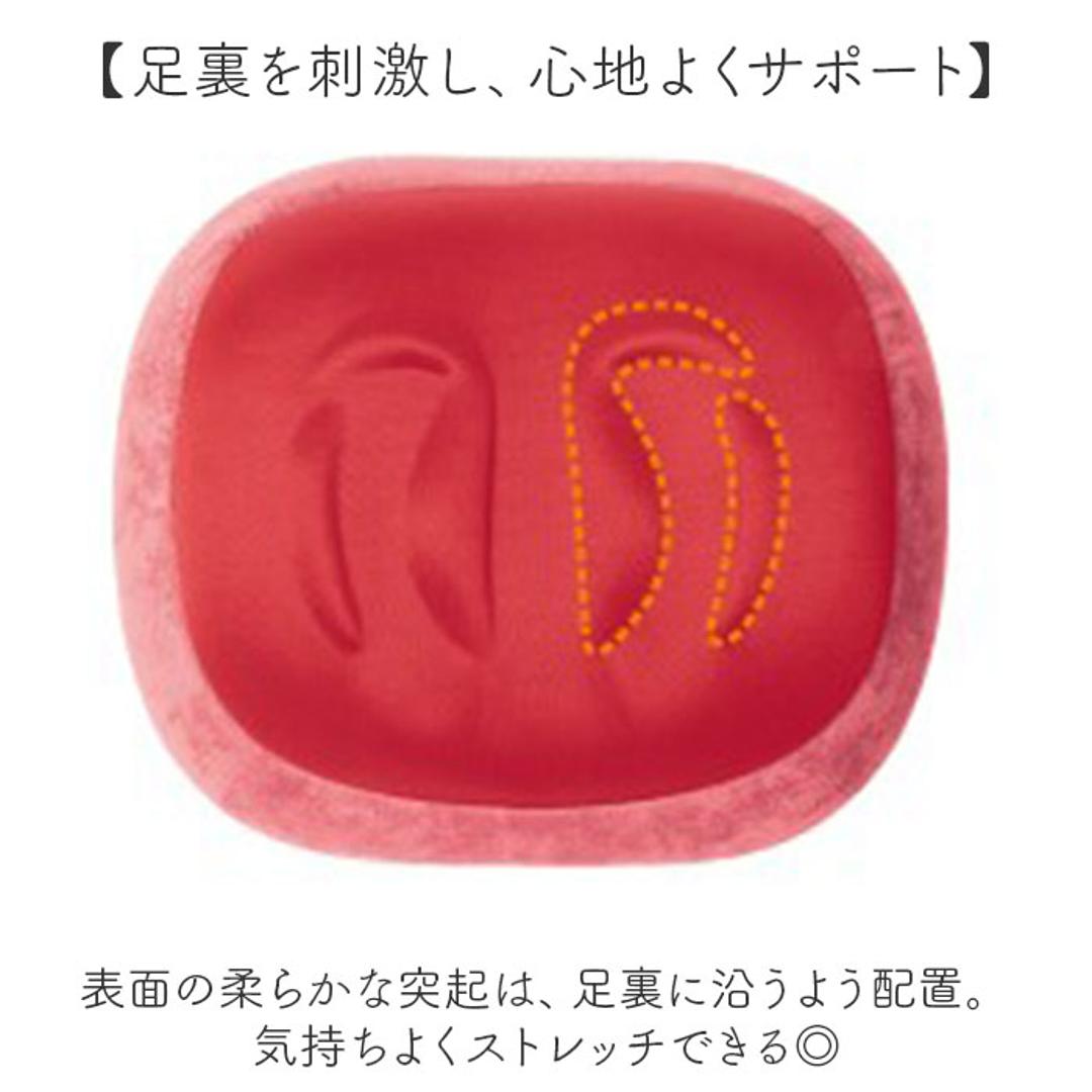 踏み台昇降 通販 トランポリンクッション エクササイズ フィットネス トランポリン クッション おうち時間 持ち運び トレーニング ジャンプ 有酸素運動 おしゃれ インテリア 運動不足 PROIDEA プロイデア ギフト ブラウン ・