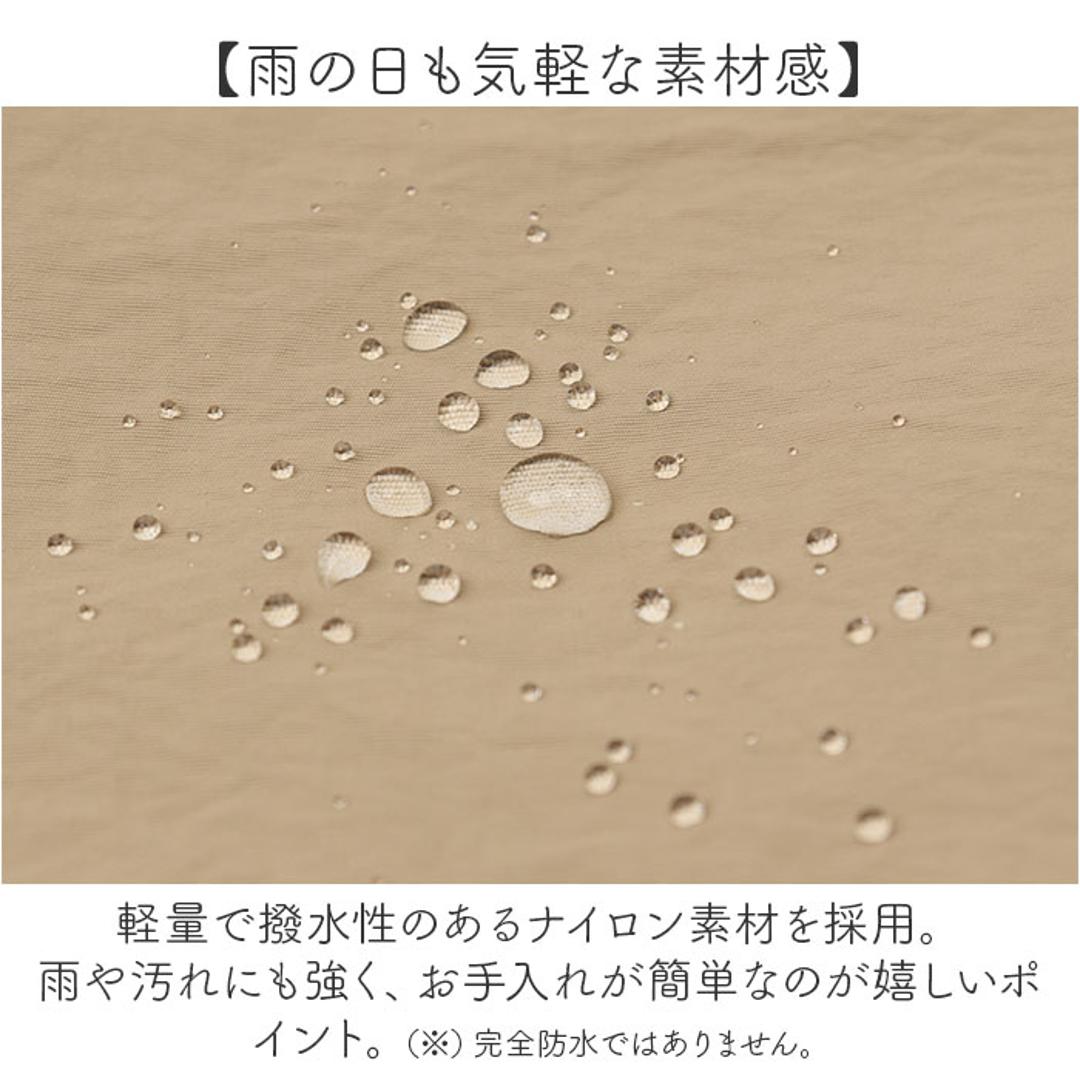 ハンドバッグ レディース 2way 通販 laportadizucchero ラポルタディズッケロ 2wayハンドバッグ ナイロンバッグ 柔らかい やわらかい 軽量 軽い かわいい おしゃれ 通勤 通学 多機能 シンプル お出掛け 大人 女性 ギフト 贈り物 ブラック ・