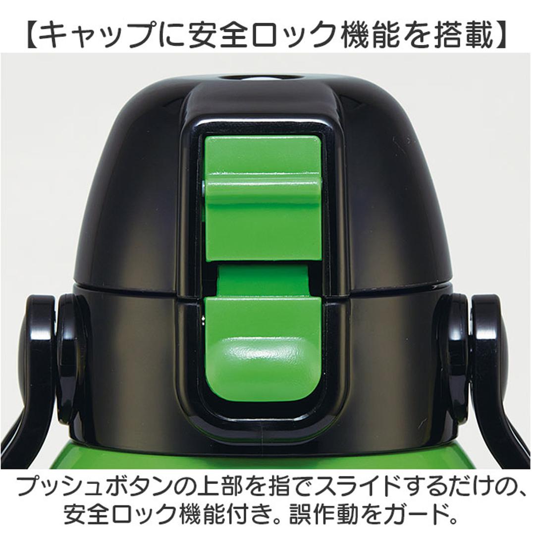 スケーター 水筒 キャラクター stch6 通販 マグ 600ml Skater マグボトル ステンレスマグボトル ステンレスボトル マイボトル 魔法瓶 ボトル 保冷専用 直飲み 軽量 ステンレス 小学生 子供 幼稚園 保育園 女の子 男の子 かわいい おしゃれ プリンセス25 ・