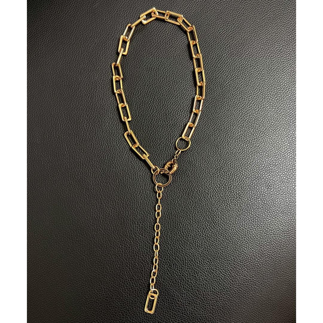 ネックレス チェーン 太め 通販 ダイヤモンドハーツ nec-0370 Diamond Hearts アクセサリー レディース チェーンネックレス スクエアチェーン ネックレスチェーン 女性 メンズ プレゼント ブランド 彼女 男性 10代 20代 30代 シルバー ・