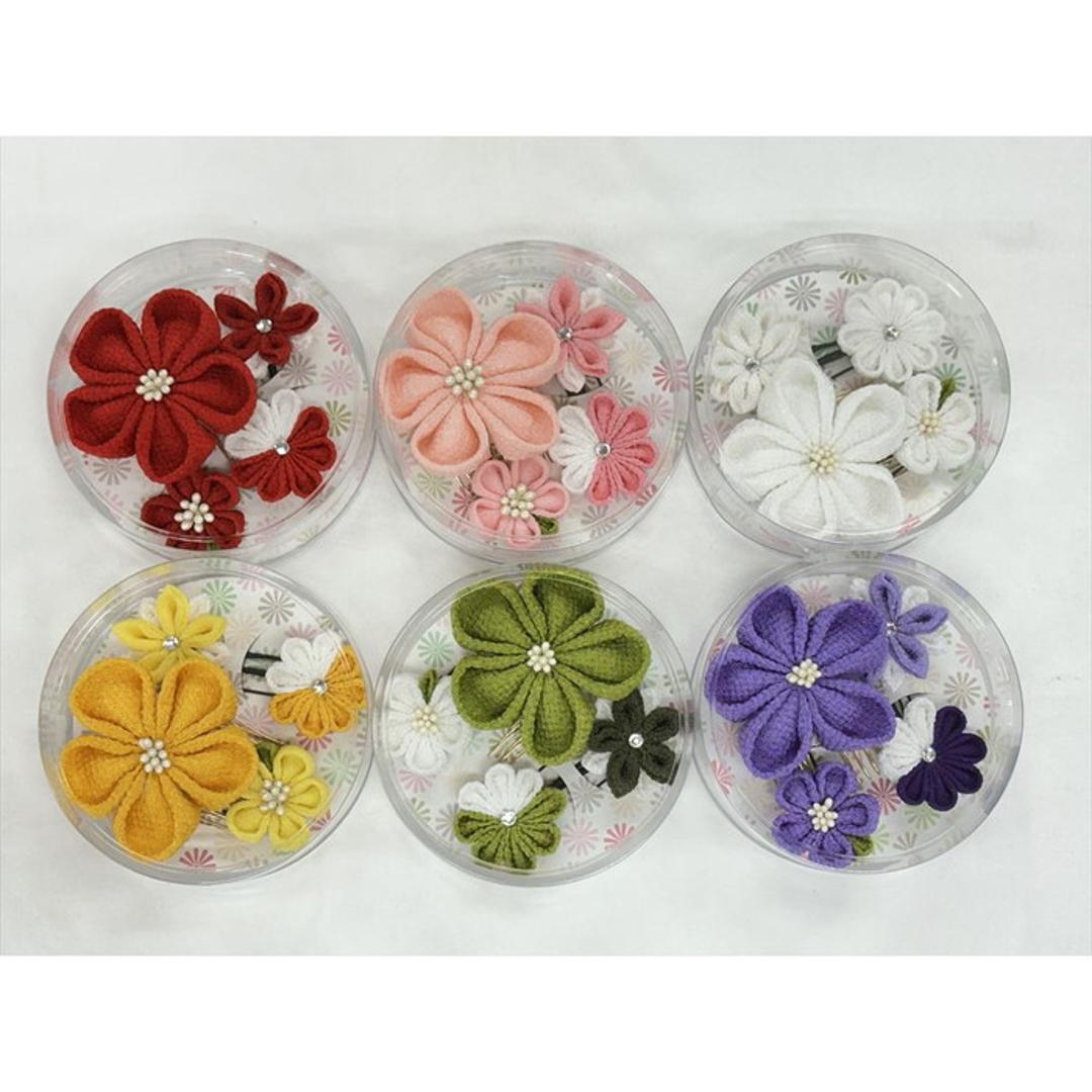 和装 髪飾り 通販 ヘアアクセサリー ヘアアクセ へッドアクセサリー つまみ細工 着物 髪飾りセット uピン コーム ピン ヘアピン まとめ髪 お団子 ヘア 成人式 卒業式 結婚式 浴衣 髪飾り和装 花 おしゃれ オシャレ かわいい 可愛い 華やか アカ ・