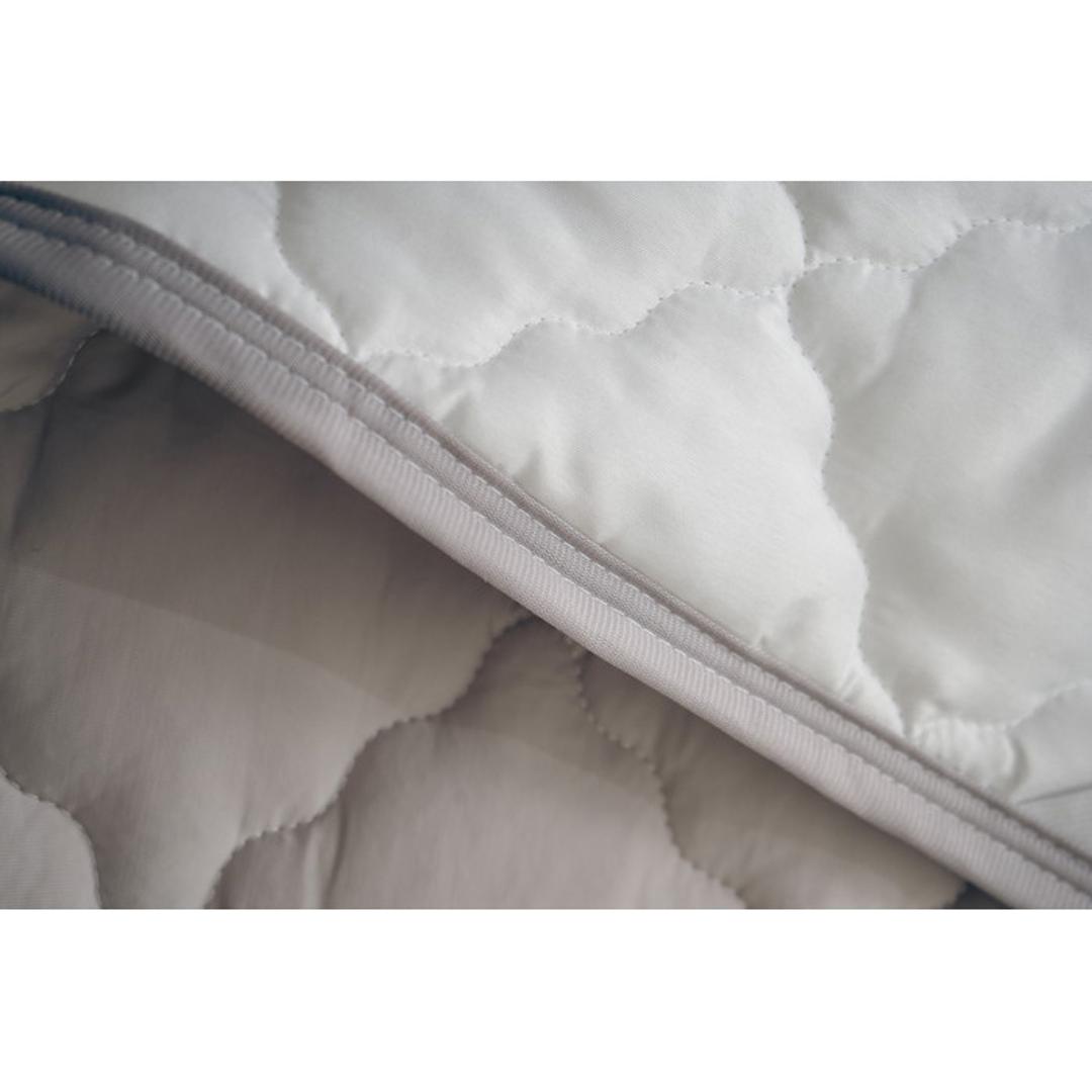 敷きパッド シングル 冷感 ゴム付き 通販 冷感敷きパッド ベッドパッド 冷感マット 敷きパット ベッドパット ひんやりマット 新冷感サラふわ 敷パッド 敷パット 接触冷感 涼感 冷たい 夏用 夏 涼しい クール 洗える シングル用 涼感寝具 インテリア アイスグレー ・