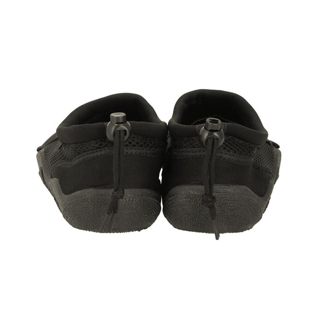 ビーチシューズ 通販 マリンシューズ アクアシューズ ウォーターシューズ ビーチサンダル 脱げにくい 浜辺 砂浜 水中 岩場 大きいサイズ メンズ レディース ネイビー カモグレー ブラック グリーン ブラック Sサイズ(23~24cm)