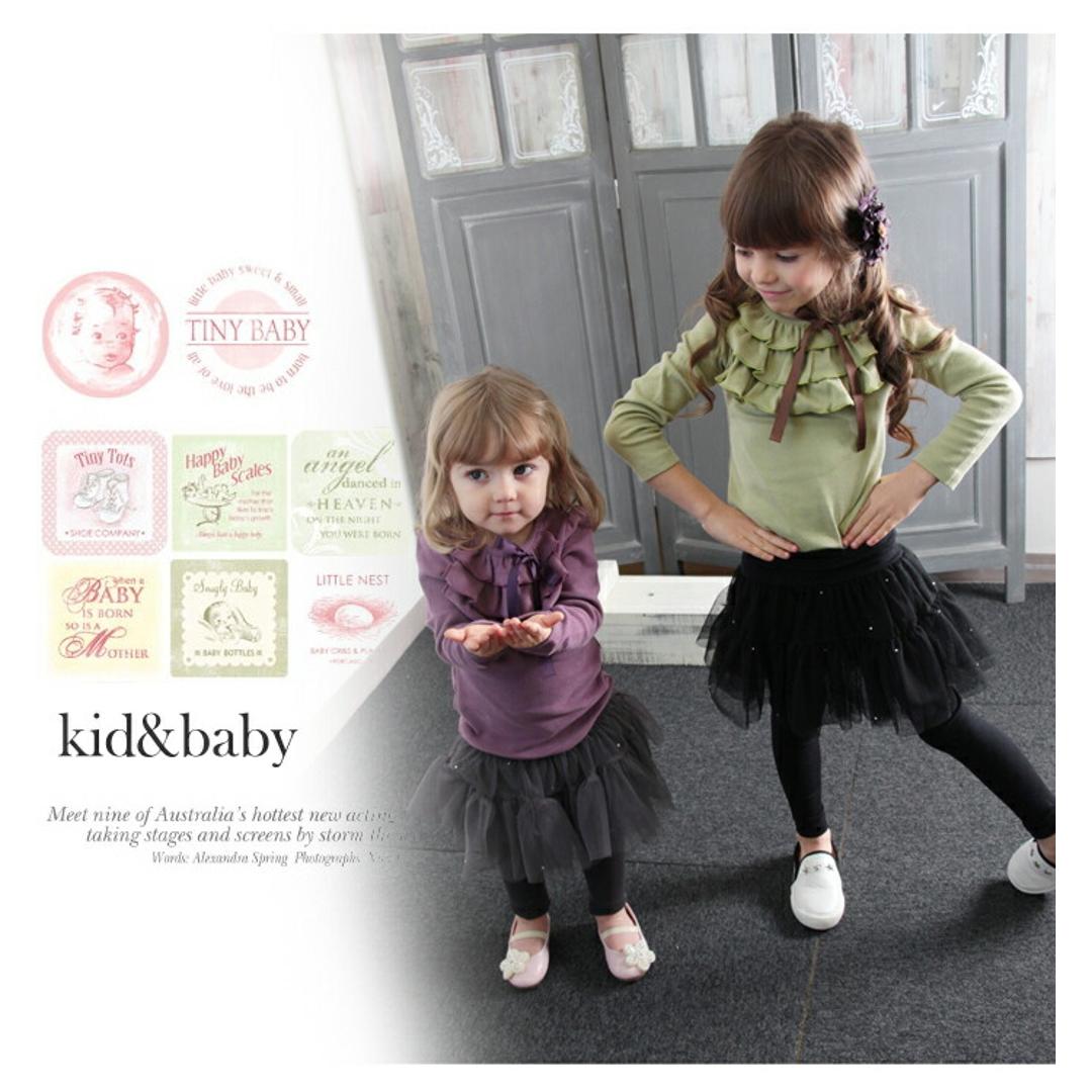 Rora スカート キッズ 女の子 通販 スカートパンツ 10001142 スカッツ レギンス付きスカート チュールスカート チュチュスカート ふんわり キラキラ フォーマル パーティー かわいい オシャレ 可愛い ボトムス 子ども服 子供服 キッズファッション ブラック 100cm