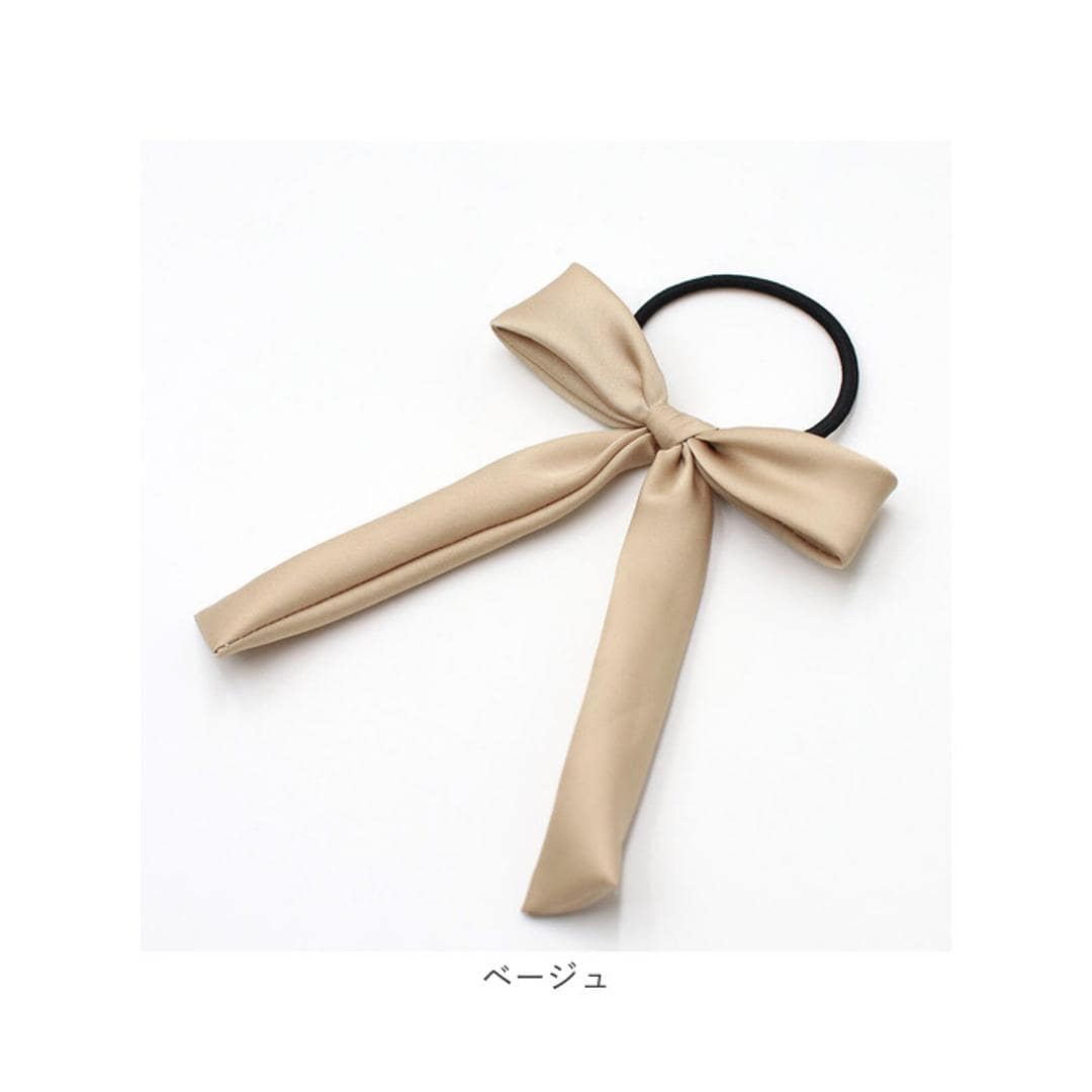 Rora キッズ ヘアゴム リボン 通販 パステルカラー 58292201 ちゅきちゅきリボンヘアゴム 小さめ 女の子 大人っぽい 卒園式 入学式 結婚式 発表会 おしゃれ 可愛い オシャレ かわいい ヘアアレンジ ヘアーアクセサリー ヘアアクセサリー キッズファッション ベビーピンク フリー