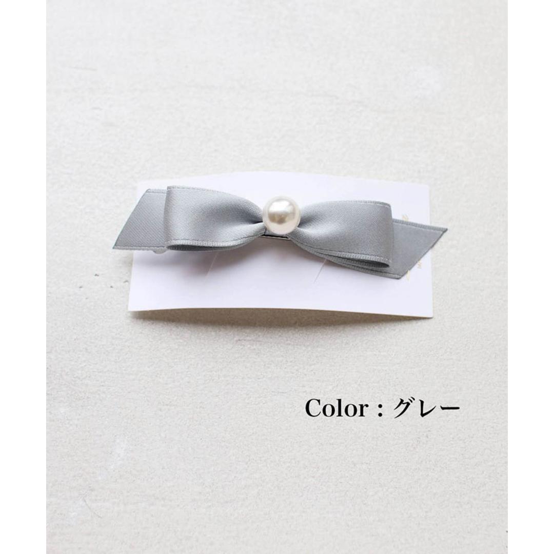 ヘアクリップ 大きめ リボン 通販 ヘア クリップ ヘアピン 髪飾り 髪留め キッズ 女の子 子供 子ども こども おしゃれ かわいい 可愛い 卒園式 入学式 ピアノ発表会 七五三 結婚式 パール ヘアアレンジ ヘアアクセサリー キッズファッション ブラック フリー