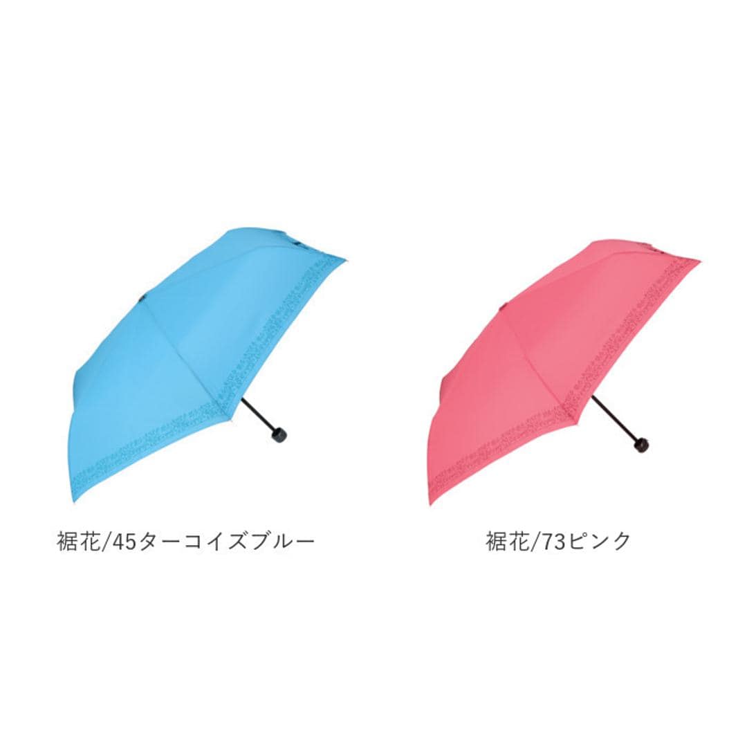 折りたたみ傘 レディース 通販 おしゃれ 折り畳み傘 55cm 雨傘 ブランド コンパクト ミニ傘 6本骨 かわいい 軽量 婦人傘 母の日プレゼント 傘 ギフト かさ カサ レイングッズ 水玉/45ターコイズブルー ・