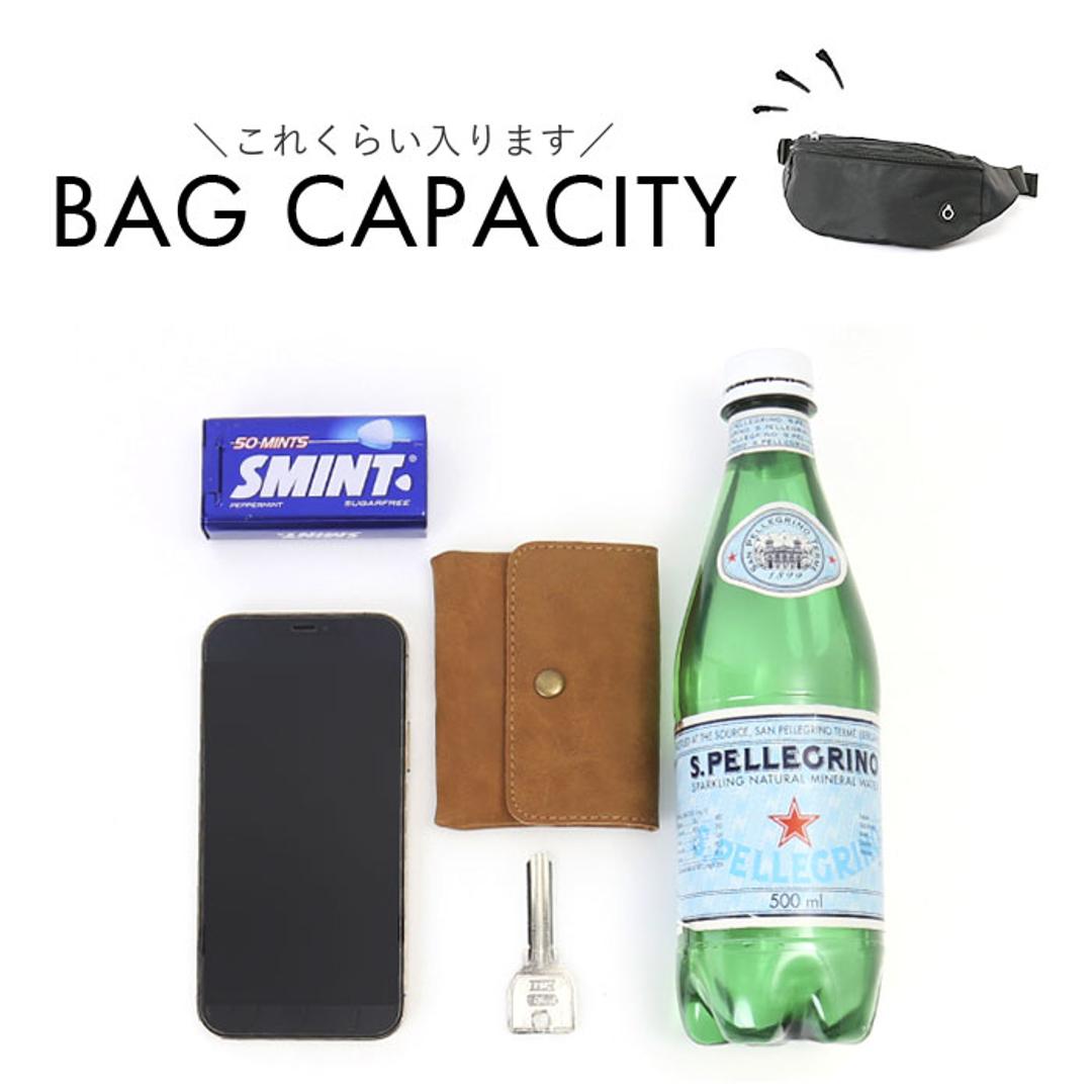 ウエストポーチ レディース 小さめ 通販 ウエストバッグ ボディーバッグ ボディバッグ ヒップバッグ イヤホン穴 ワンショルダー 斜めがけ 大容量 ウエストバック ボディバック 外出 お出かけ 通勤 通学 旅行 サブバ イエロー ・