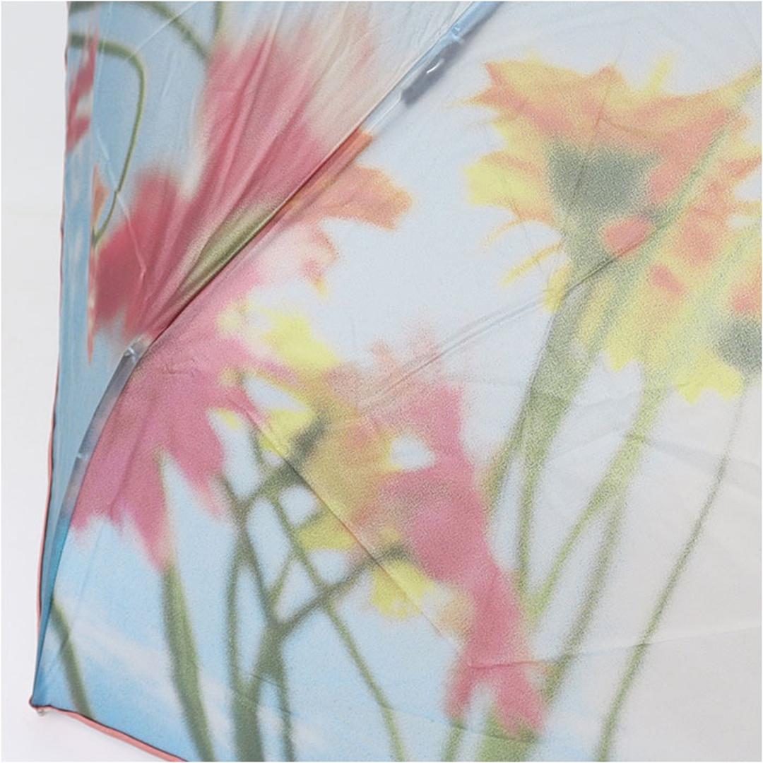 because 傘 ビコーズ B-054836 通販 雨傘 撥水 折りたたみ傘 ビニール傘 カサ かさ クリアアンブレラ レディース 雨具 おしゃれ かわいい 50cm 手開き 通勤 通学 女性 大人 パーティーインザレイン ファッション小物 レディース雨傘 ピンク ・