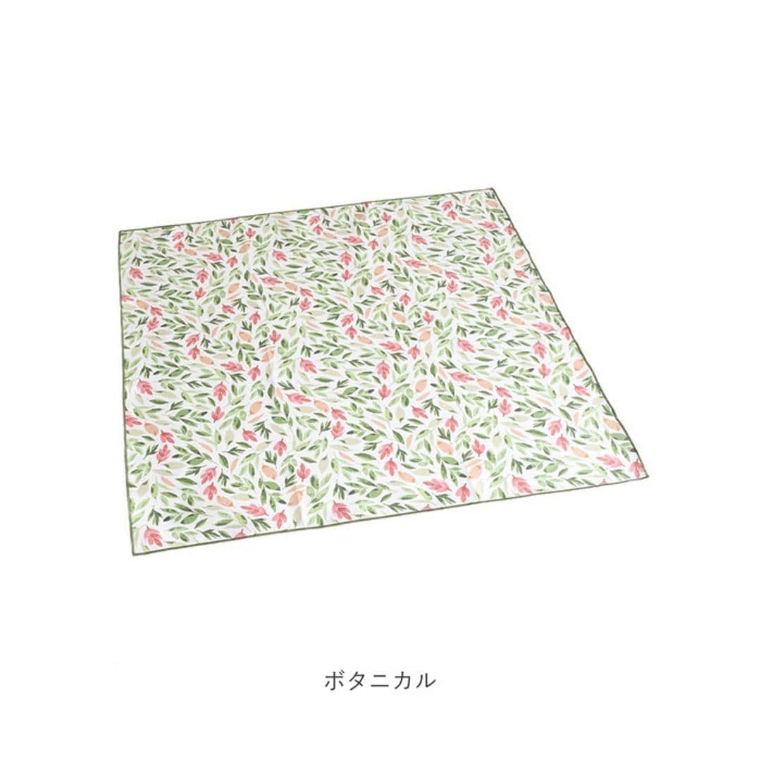 お弁当包み ハンカチ 通販 日本製 ランチクロス お弁当クロス ランチョンマット ナフキン 小風呂敷 おしゃれ 大人 かわいい 風呂敷 ふろしき 45cm 綿100% 総柄 女の子 女性 女子 中学生 高校生 小学生 プレゼント プチギフト キッチン用品 ミモザ ・