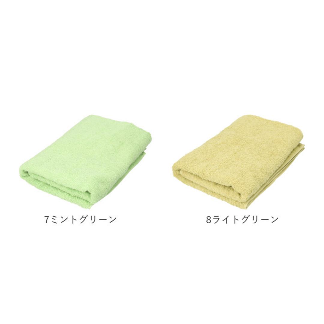 泉州タオル バスタオル 通販 タオル 約 65×120cm 厚手 日本製 たおる ブランド ベビー ふわふわ バス用品 新生活 シンプル 無地 インテリア 日用品 雑貨 11オーカー ・