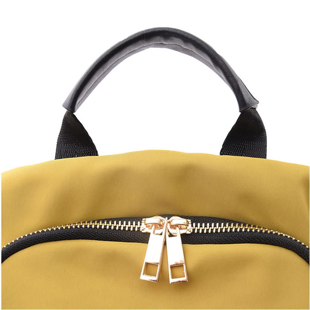 クーコ リュック COOCO 通販 リュックサック バッグ バック バックパック ディパック ママバッグ マザーズバッグ ママバック マザーズバック おしゃれ レディース メンズ かわいい 可愛い ブランド ポケット 大人 カジュアル レディースバッグ ブラック ・