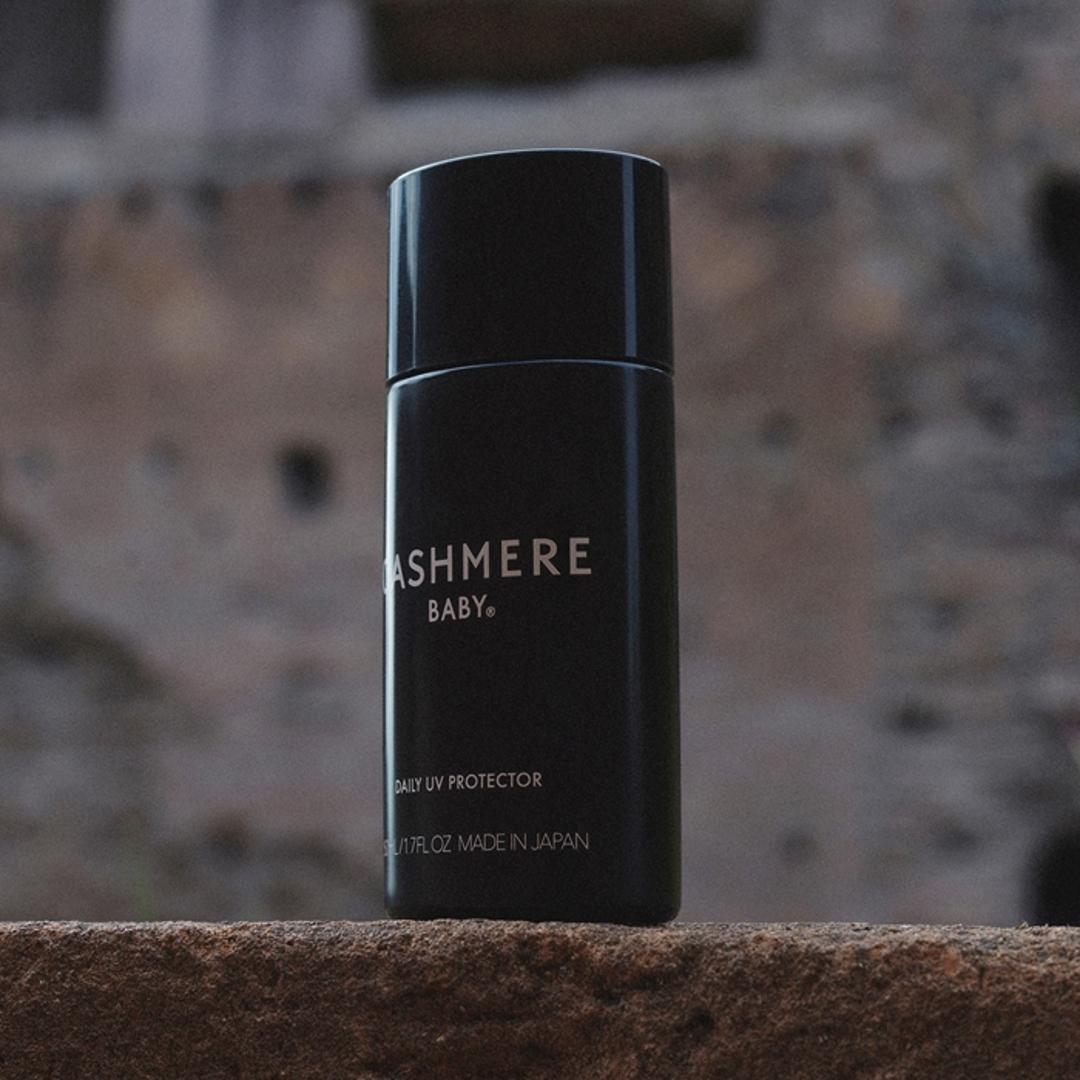 ベビー スキンケア ギフト 通販 出産祝い ギフトセット 赤ちゃん こども CASHMERE BABY カシミヤベビー デイリーUVスキンケアギフト 日焼け止め ベビー用 ベビークリーム ベビーソープ ベビーシャンプー ベビースキンケア ヘルスケア 衛生用品 スキンケアギフト ・