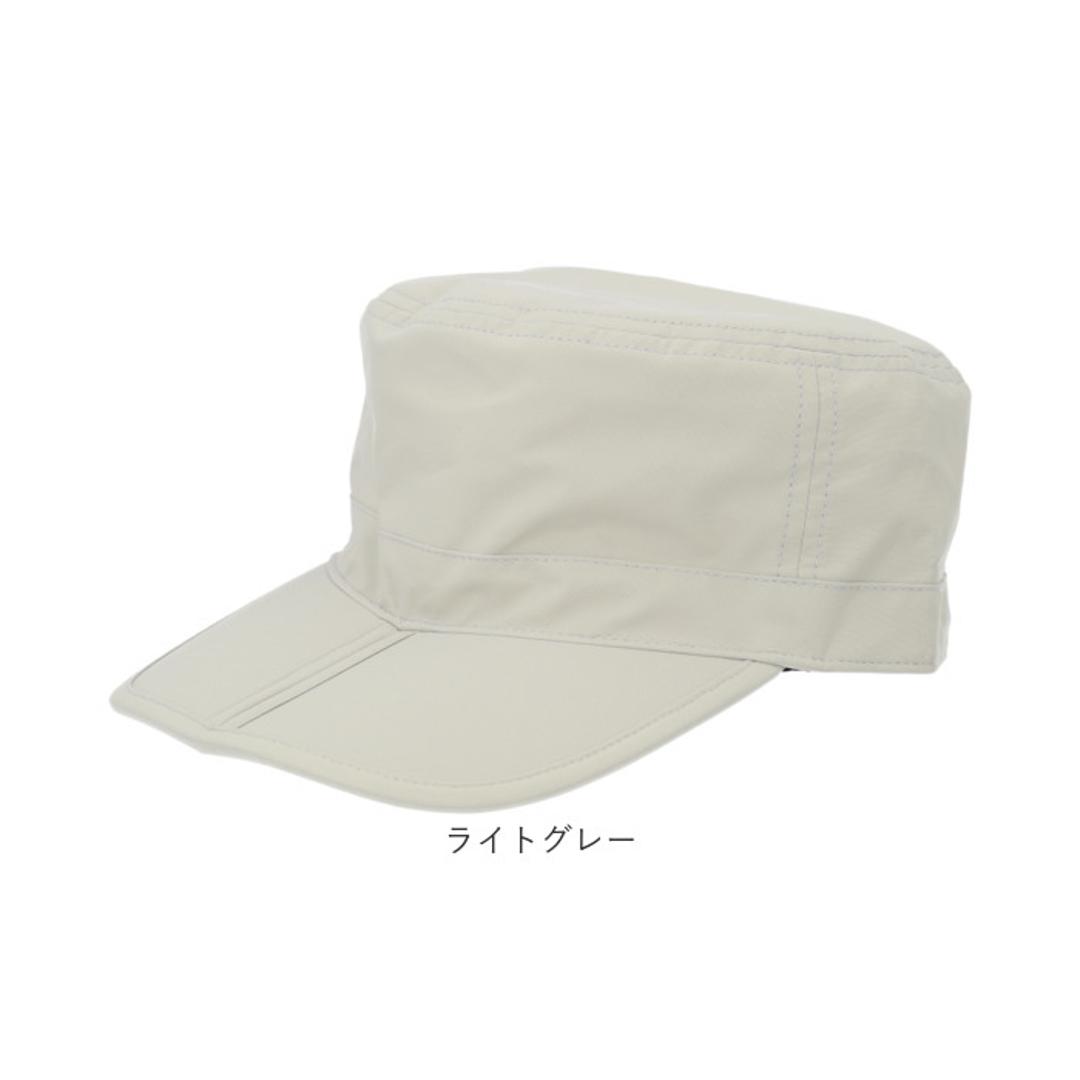 ワークキャップ メンズ 通販 メンズキャップ 帽子 ぼうし たためる ツバが折れる コンパクト 持ち運び サイズ調整 フリーサイズ 折りたためる おしゃれ 紫外線対策 男性 女性 男女兼用 庭作業 作業 アウトドア キャンプ ギフト 贈り物 ブラック ・