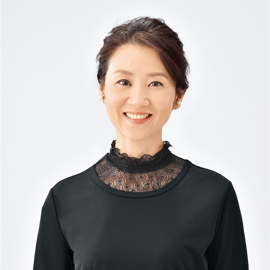 フォーマル ネックカバー 通販 ネック カバー つけ襟 レース 付け襟 ハイネック 付け襟レース つけえり 首元 春夏 首元カバー スタンドカラー ニット プルオーバー ワンピース 重ね着風 レイヤード 大人 可愛い かわいい おしゃれ レディース ブラック ・