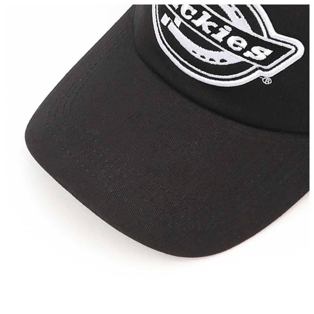 ディッキーズ キャップ 通販 Dickies 17620600 メッシュキャップ 帽子 メンズ ブランド ロゴ 刺繍 シンプル カジュアル アメカジ スタンダードメッシュキャップ standard ベースボールキャップ レディース 男女兼用 ユニセックス メンズ帽子 ファッション雑貨 オフホワイト ・