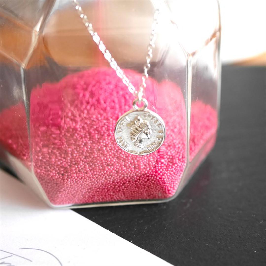 シルバー925 ネックレス 通販 ペンダント シルバーネックレス レディース メンズ シルバーアクセサリー サイズ調整可能 重ね付け 巾着付き おしゃれ きれいめ シンプル 大人 可愛い 通勤 通学 オフィス かわいい プレゼント ギフト クリスマス 誕生日 シルバー ・