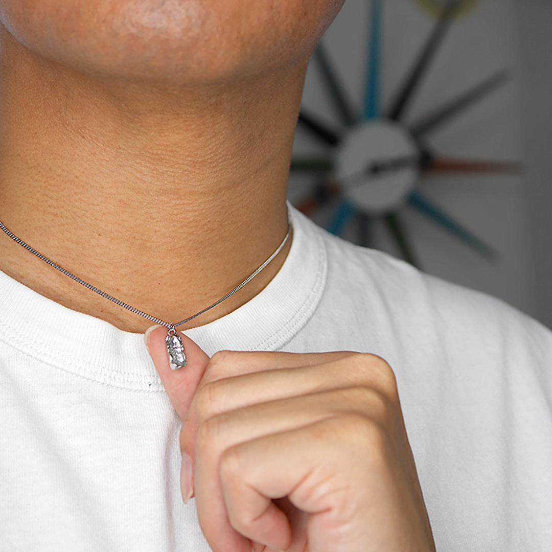 Jouete シルバー925 重ね付けネックレス NECKLACE（ネックレス） ｜ Jouete | ジュエッテ 公式サイト
