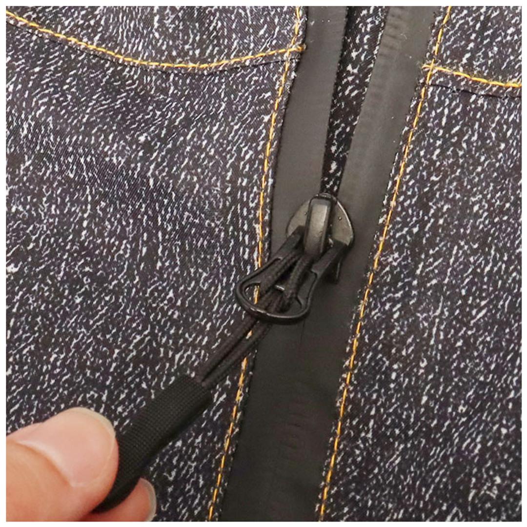 メンズ レインジャケット 通販 レインウェア レインパーカー 合羽 カッパ かっば アウター トップス ジャケット ジャンパー ジャンバー パーカー おしゃれ 自転車 通学 かっこいい オールシーズン Dブルー 【即日発送】Mサイズ