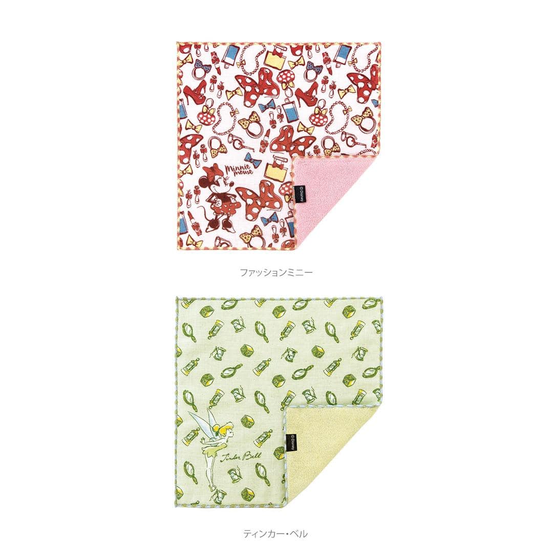 タオルハンカチ 今治 通販 今治生まれのガーゼパイルハンカチ WAFUKA ディズニー Disney ハンカチタオル ミニタオル ハンカチ プレゼント プチギフト ハンドタオル コットン 綿100% 日本製 今治産 レディース 女性 ミッキ スイートミニー ・