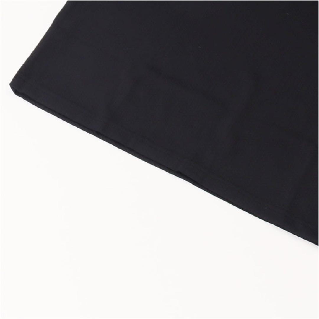 メンズ Vネック インナー 半袖 通販 FORECAST フォーキャスト 6888 アンダーシャツ メッシュインナー 半袖インナー ドライインナー ドライ Tシャツ 半袖シャツ 肌着 メッシュシャツ 夏 機能性インナー 吸汗速乾 ランニング 通気性 ストレッチ ホワイト Mサイズ