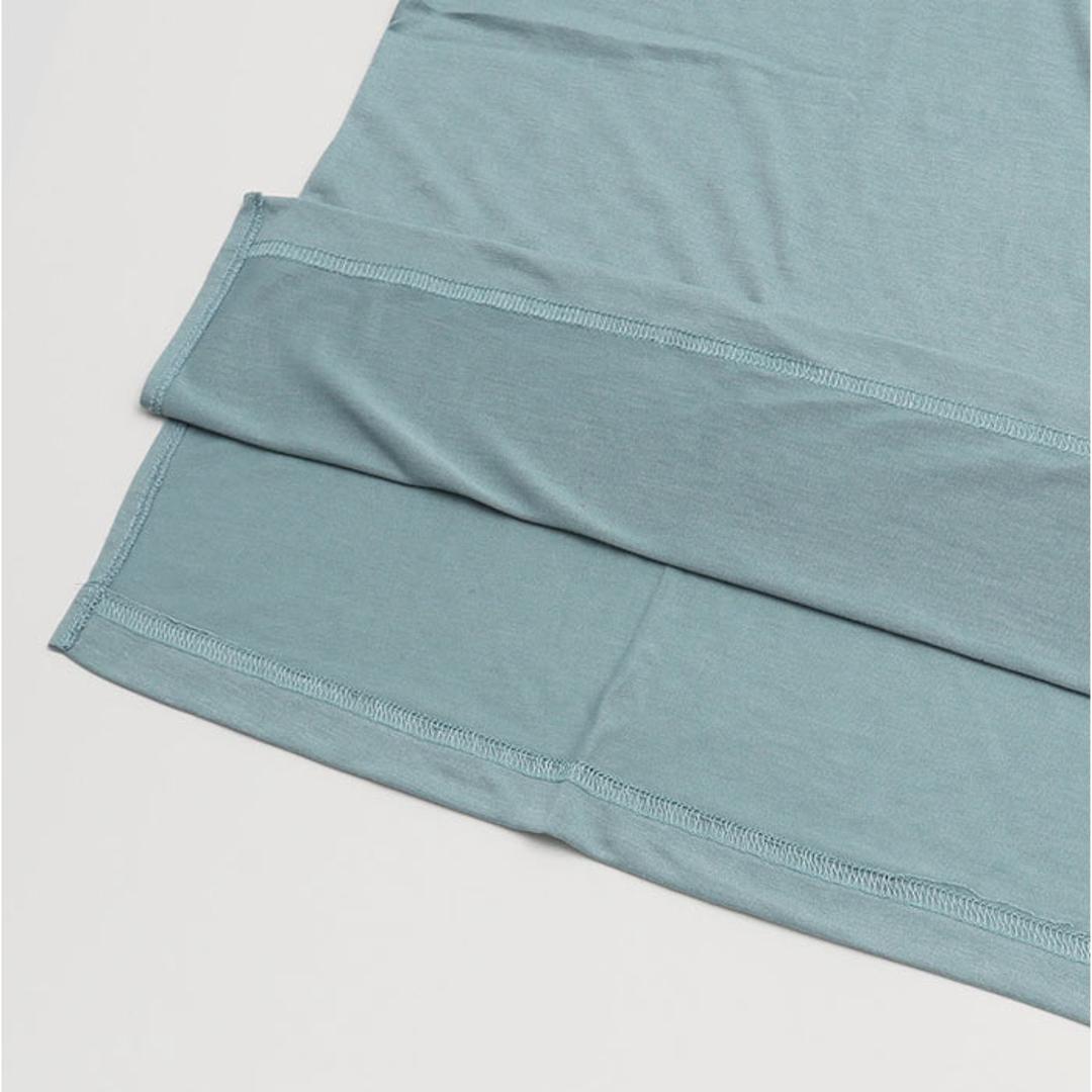 ルームウェア レディース 半袖 通販 トップス ボトムス 上下セット 涼しい 5分袖 女性 大人 シンプル 着やすい 動きやすい セットアップ おしゃれ かわいい 旅行 ナイトウェア 部屋着 After nine アフターナイン ギフト 02.アイボリー ・