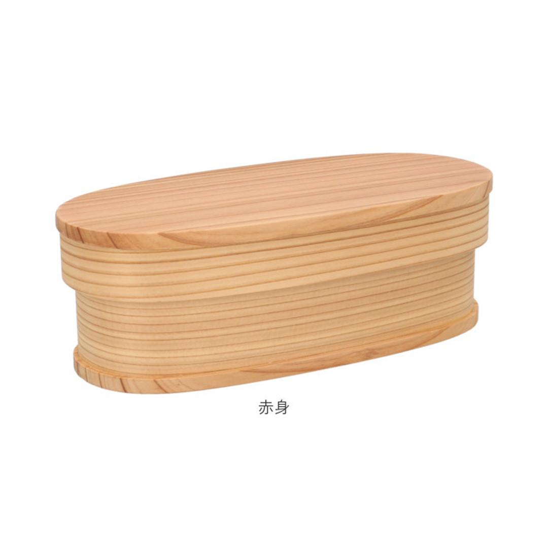 弁当箱 わっぱ スリム 通販 曲げわっぱ まげわっぱ お弁当箱 レディース メンズ 弁当 ランチ 学生 わっぱ弁当 一段 600ml 漆塗り 白木 赤身 大人 仕切り ランチボックス コンパクト シンプル オフィス ナチュラル オシャレ 遠足 お花見 運動会 白木 ・